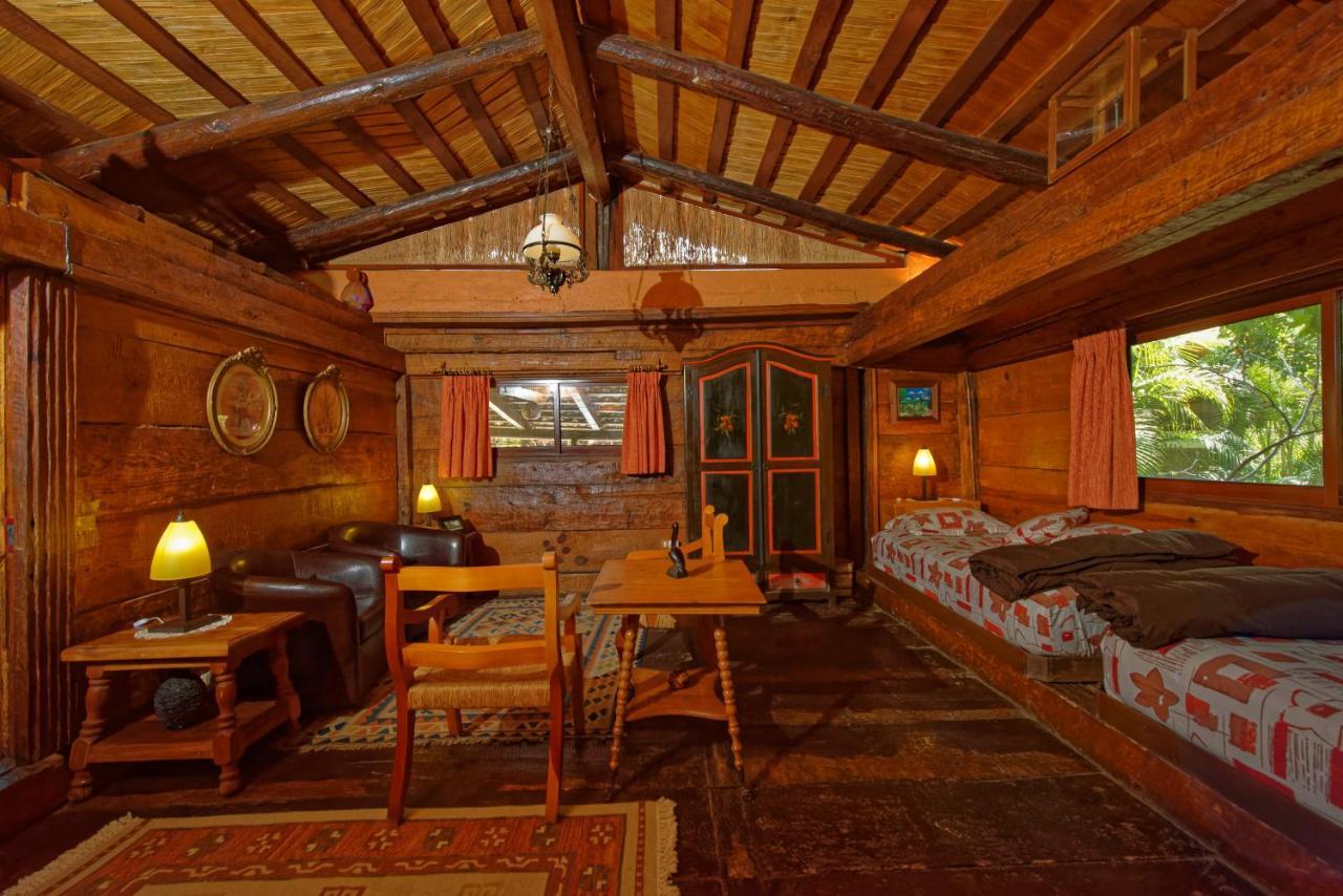 Casa Navacoyan Bed & Breakfast Malinalco Exterior photo