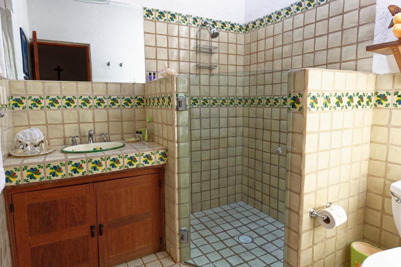 Casa Navacoyan Bed & Breakfast Malinalco Exterior photo