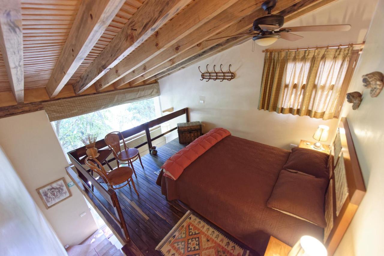 Casa Navacoyan Bed & Breakfast Malinalco Exterior photo